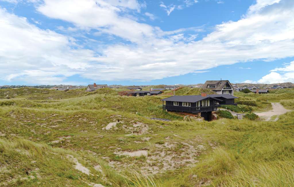 Feriehuse - Rindby , Danmark - M21032 9