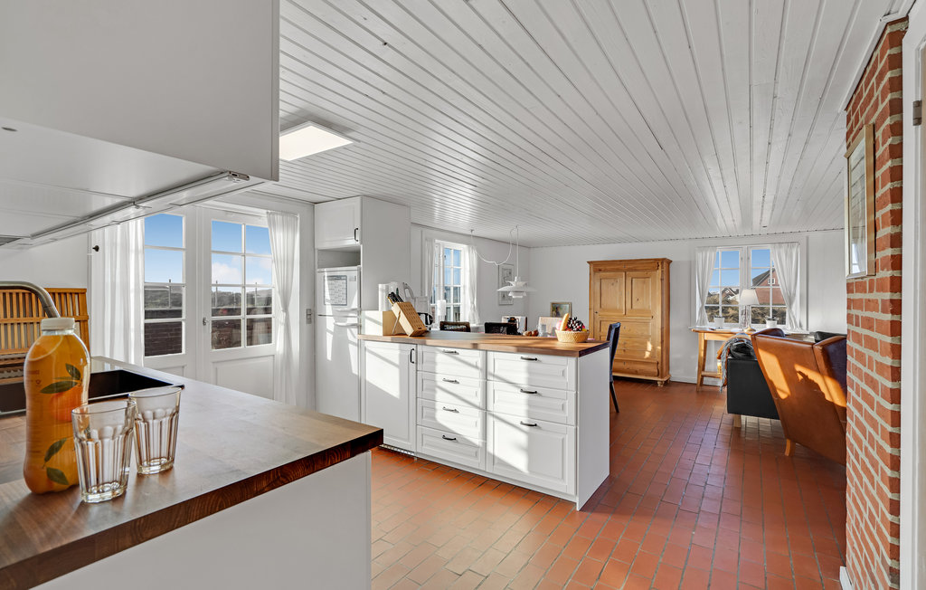 Feriehuse - Sønderho Strand , Danmark - M21207 22