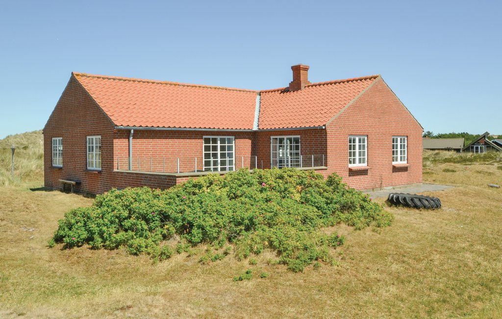 Ferienhaus - Sønderho , Dänemark - M21322 1