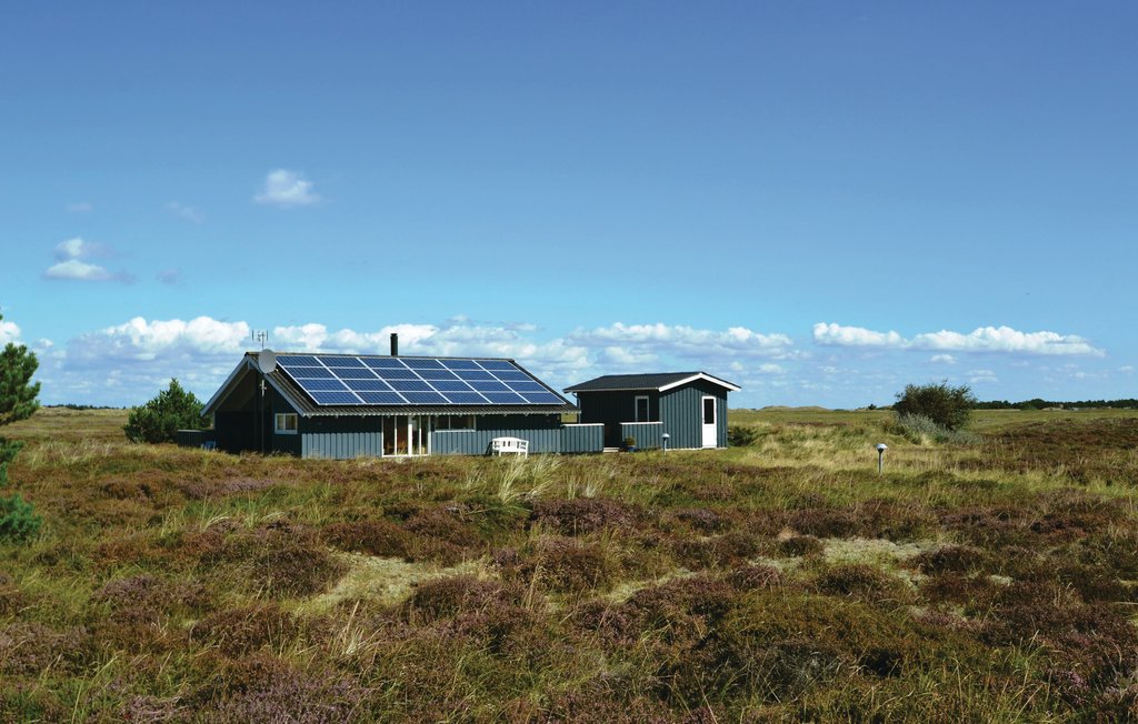 Ferienhaus - Sønderho , Dänemark - M21329 4