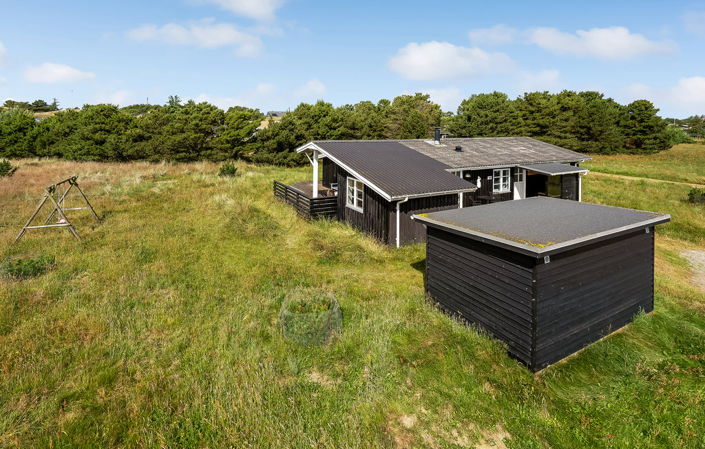 Ferienhaus - Rindby , Dänemark - M21036 12