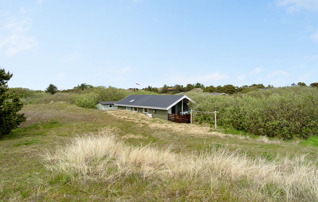 Feriehuse - Rindby , Danmark - M21095 11