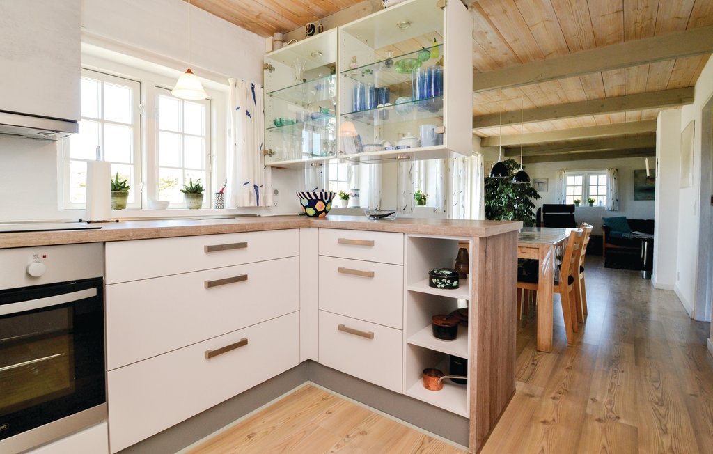 Ferienhaus - Sønderho , Dänemark - M21191 15