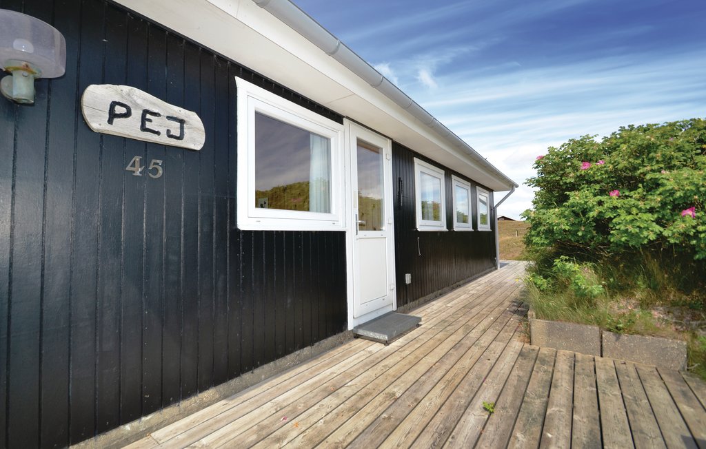 Feriehuse - Rindby , Danmark - M21275 5