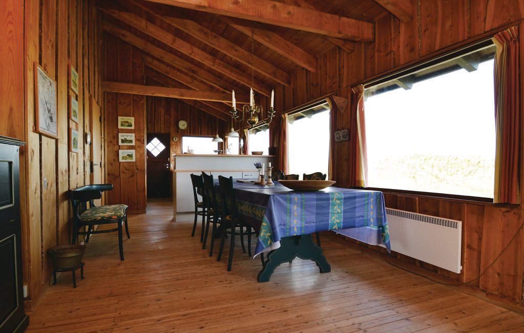 Ferienhaus - Sønderho , Dänemark - M21283 11