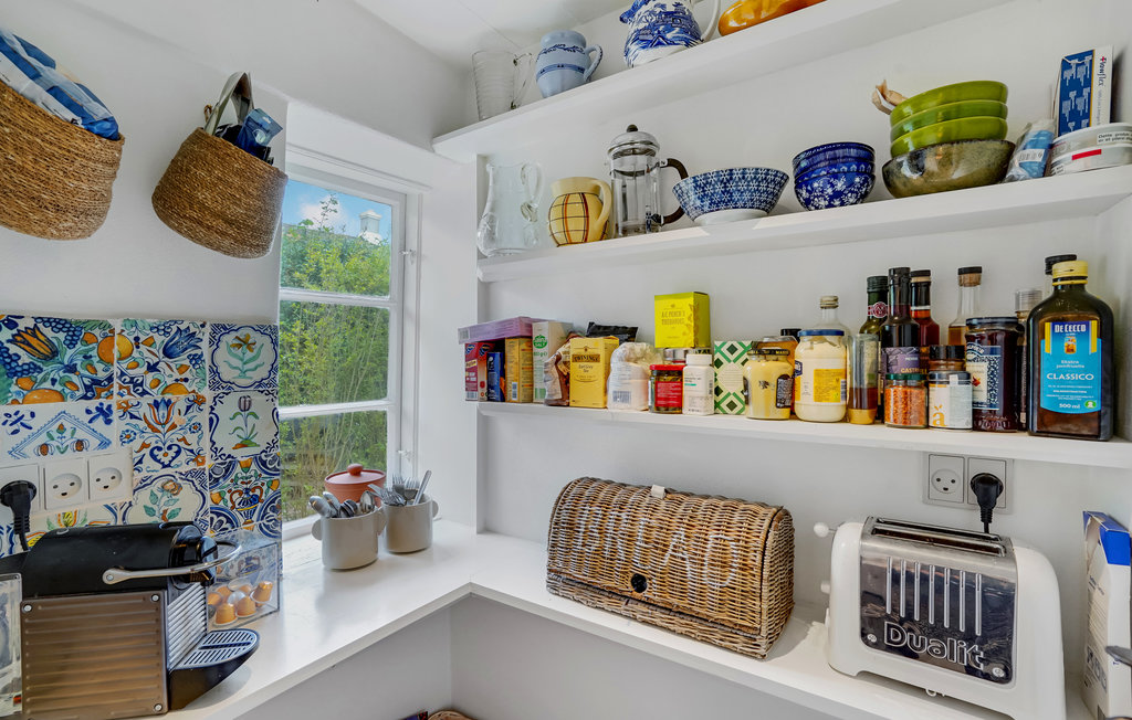 Ferienhaus - Sønderho , Dänemark - M21416 21