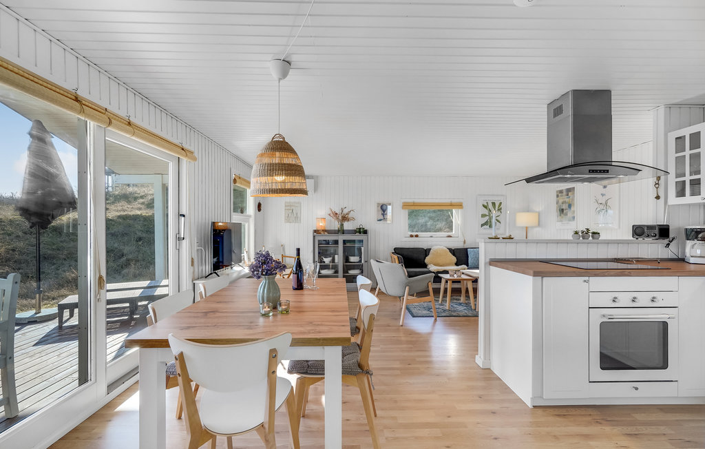 Ferienhaus - Rindby , Dänemark - M21417 8