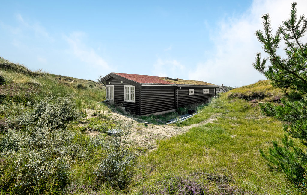 Ferienhaus - Rindby , Dänemark - M21421 12