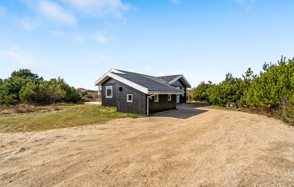 Ferienhaus - Sønderho Strand , Dänemark - M21424 12
