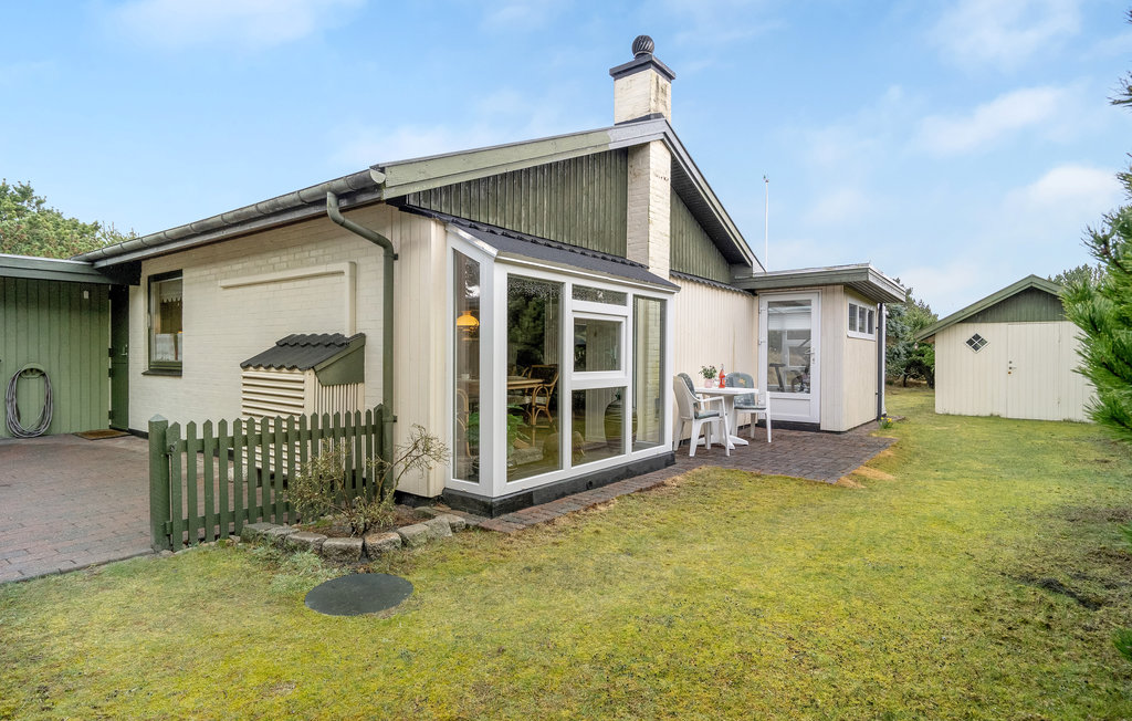 Feriehus - Sønderho Strand , Danmark - M21441 10