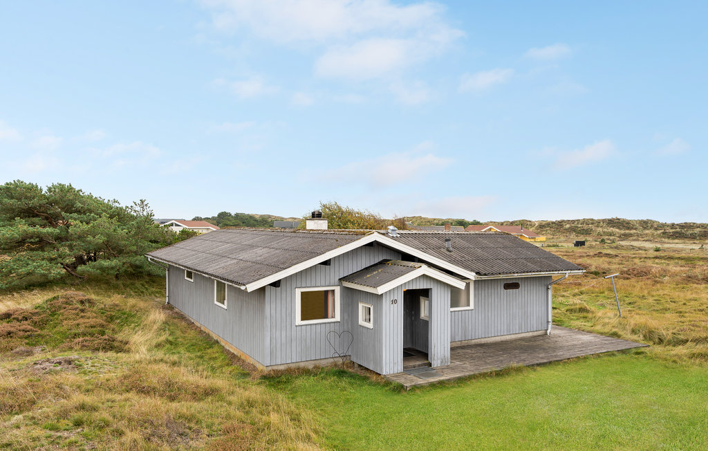 Ferienhaus - Rindby , Dänemark - M21012 2