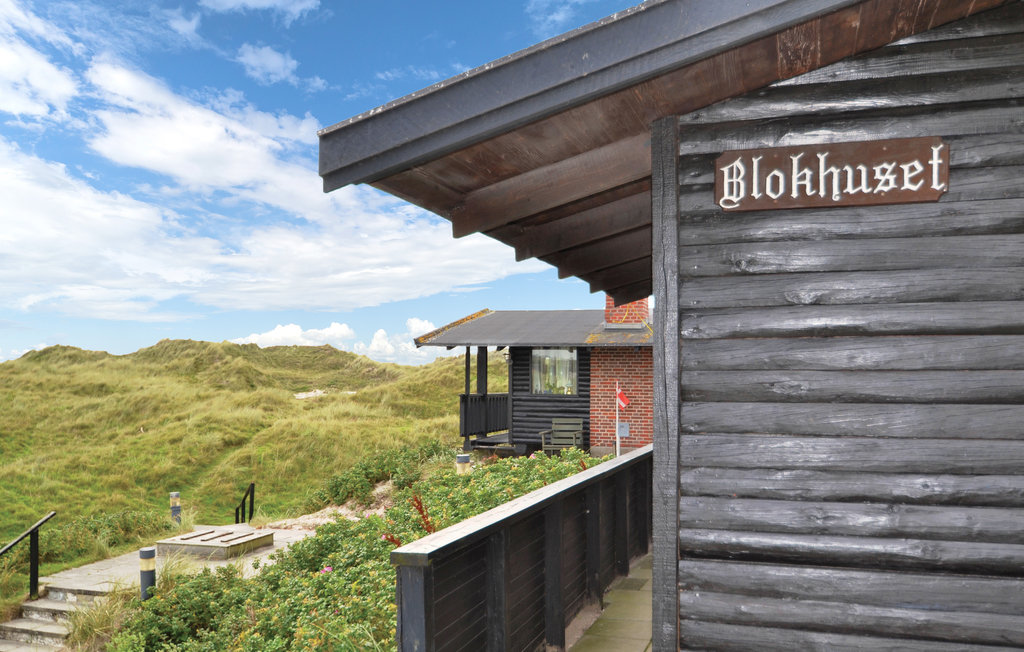 Feriehuse - Rindby , Danmark - M21032 10