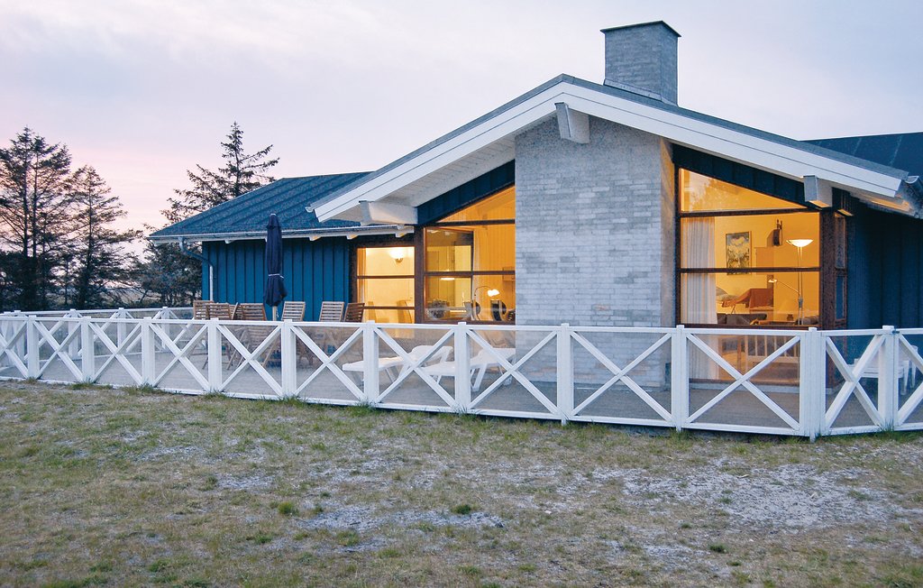 Ferienhaus - Sønderho , Dänemark - M21139 5