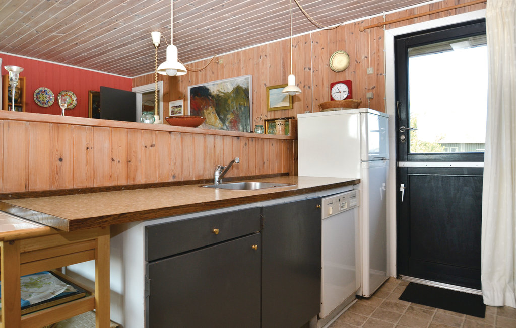 Feriehuse - Sønderho , Danmark - M21147 12