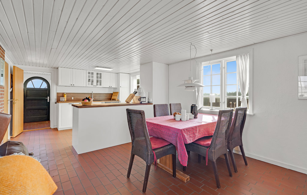 Feriehuse - Sønderho Strand , Danmark - M21207 6