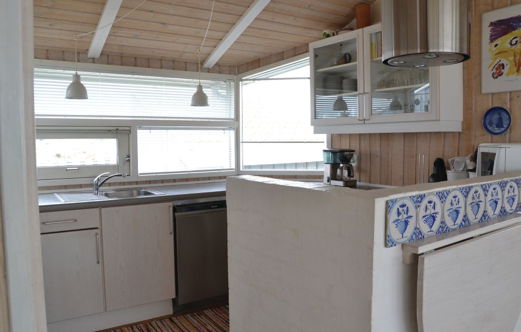 Ferienhaus - Rindby , Dänemark - M21227 9