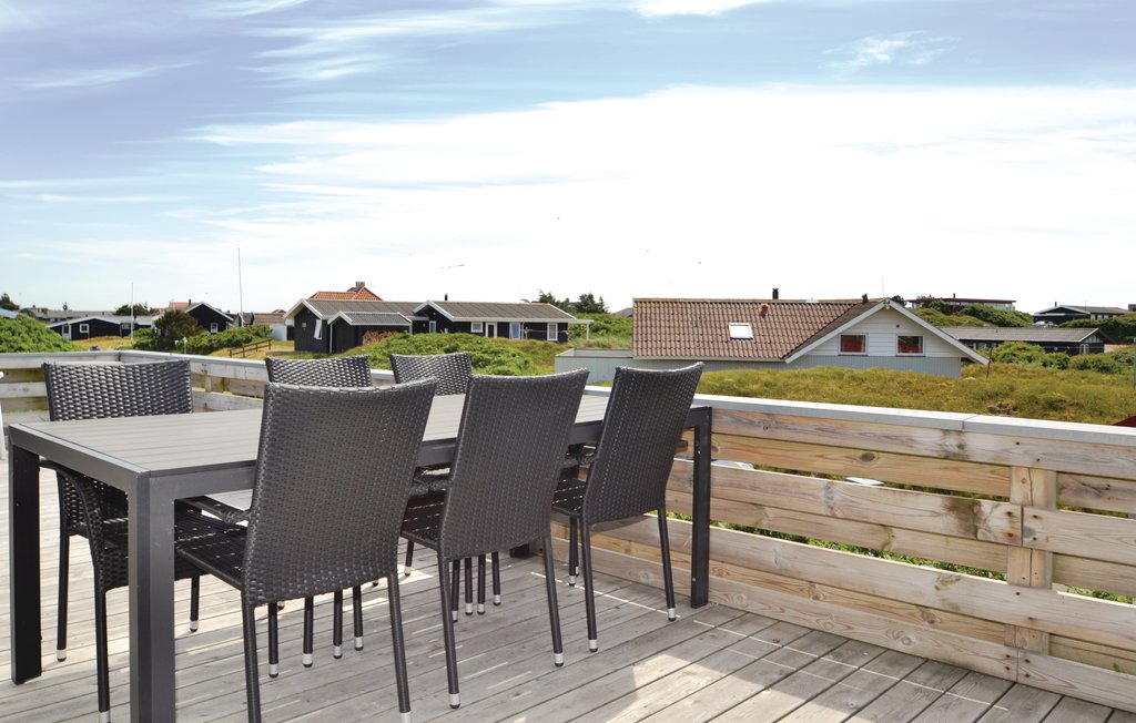 Feriehuse - Rindby , Danmark - M21275 3