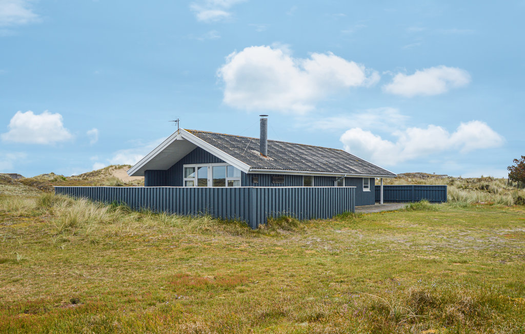 Feriehuse - Sønderho , Danmark - M21321 6