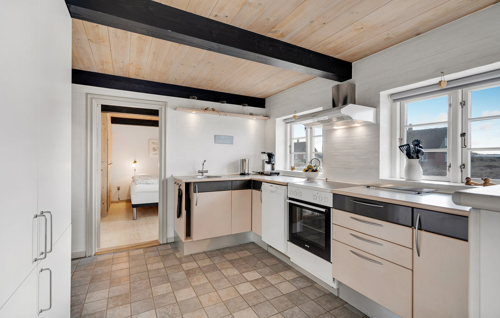 Ferienhaus - Sønderho , Dänemark - M21323 7