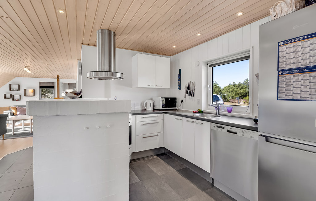 Ferienhaus - Sønderho , Dänemark - M21398 21