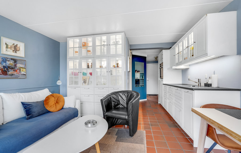 Ferienhaus - Fanø Bad , Dänemark - M21408 5