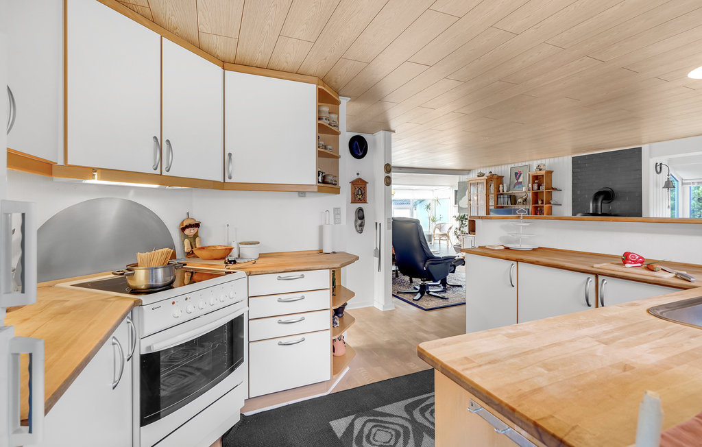 Feriehus - Sønderho Strand , Danmark - M21441 20