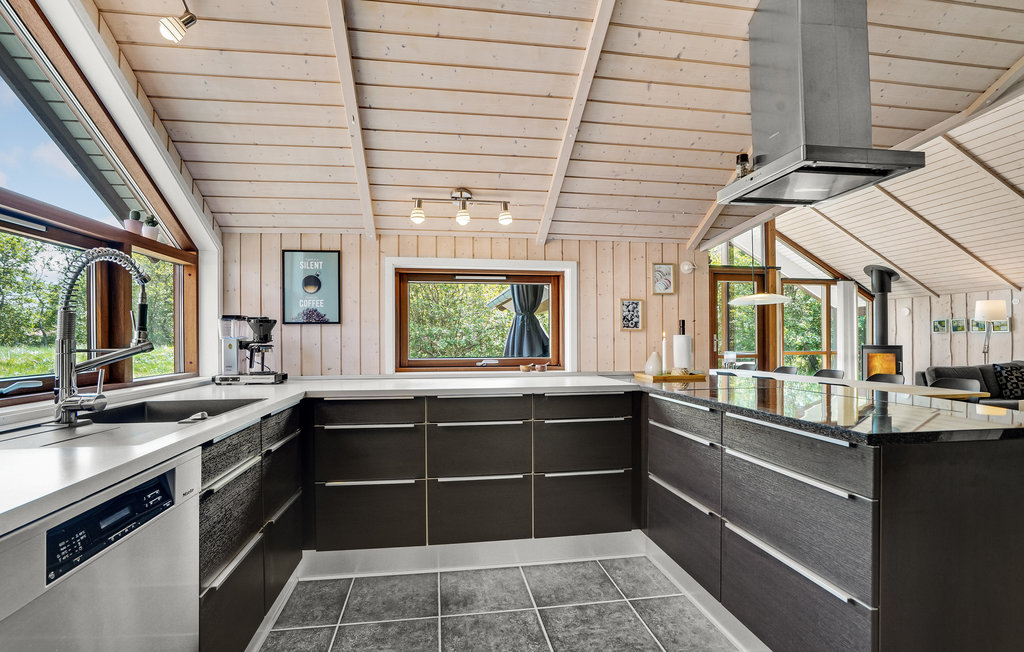 Feriehuse - Fanø Bad , Danmark - M21448 5