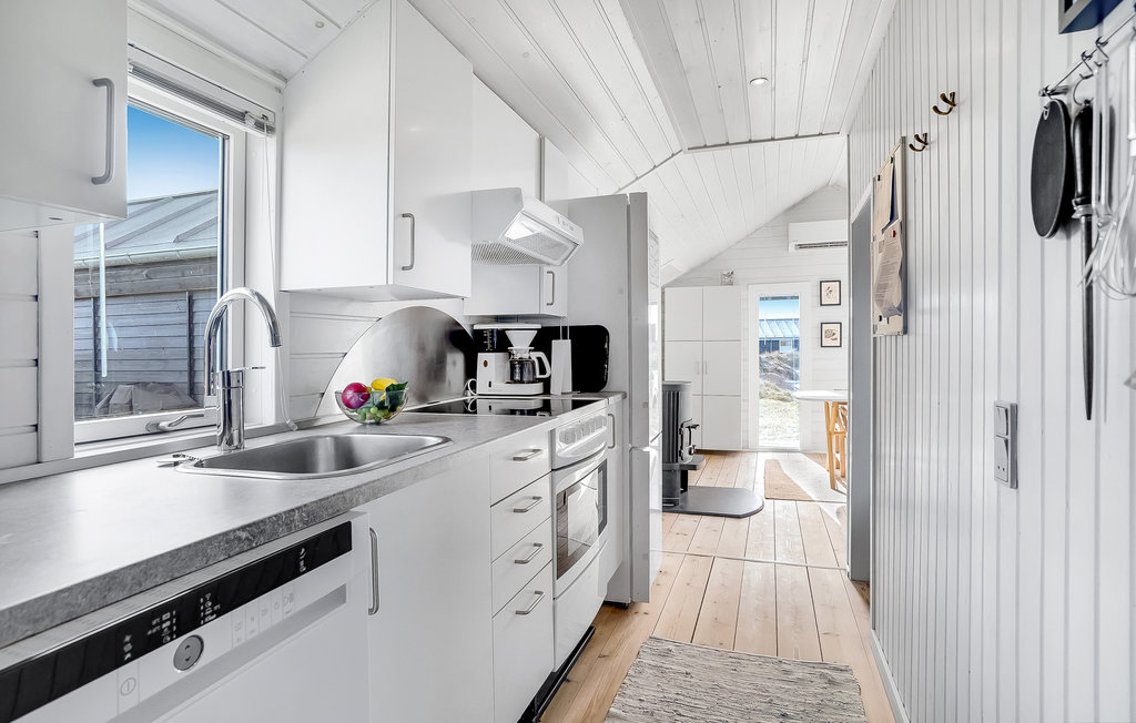 Feriehuse - Rindby , Danmark - M21001 7