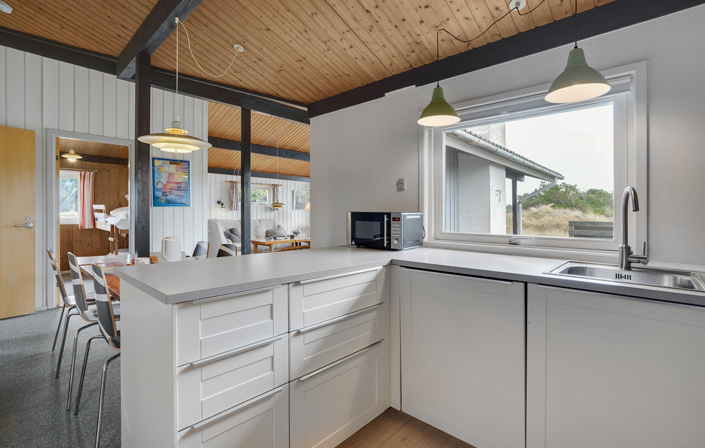 Ferienhaus - Rindby , Dänemark - M21012 15