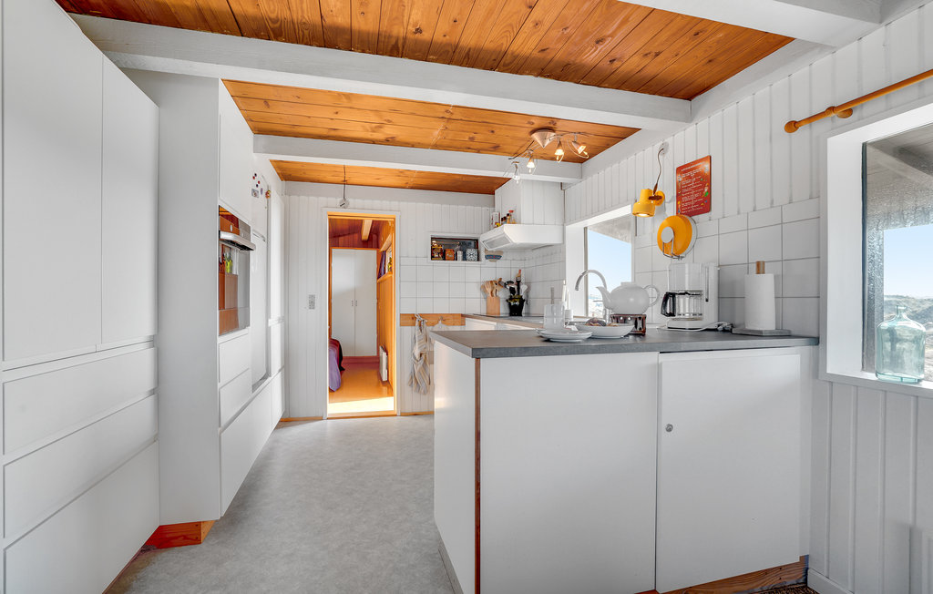 Feriehuse - Rindby , Danmark - M21032 17