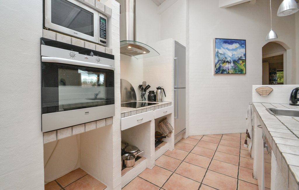 Ferienhaus - Sønderho , Dänemark - M21139 13