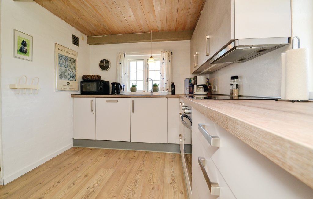 Ferienhaus - Sønderho , Dänemark - M21191 2