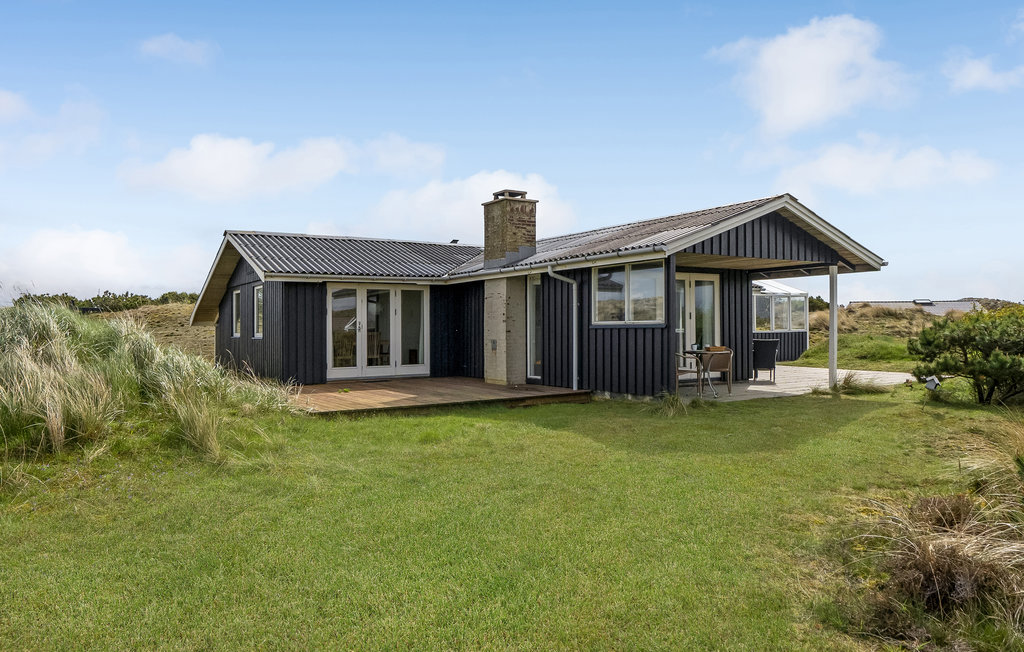 Feriehus - Sønderho , Danmark - M21273 2