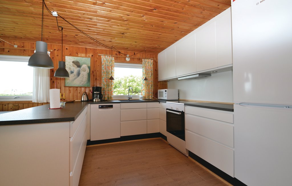 Feriehuse - Rindby , Danmark - M21275 8