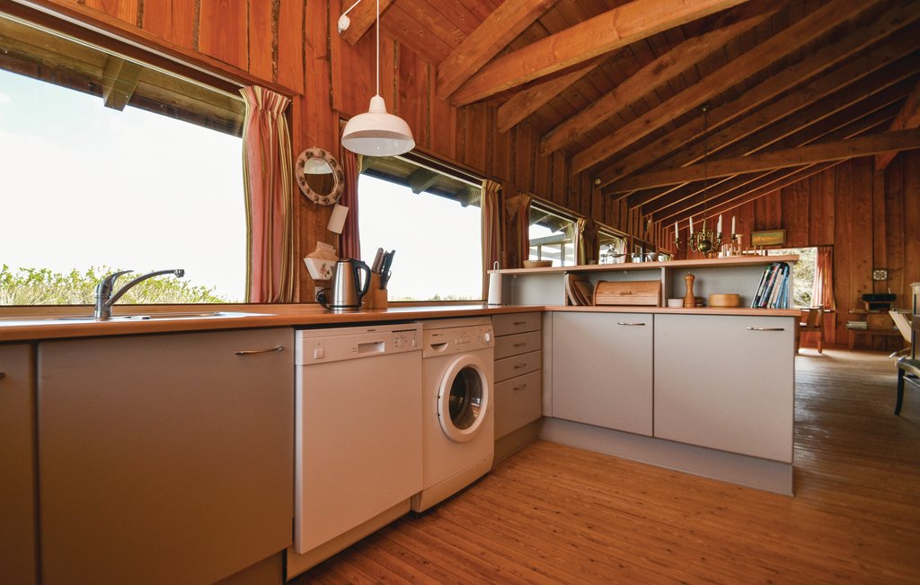 Ferienhaus - Sønderho , Dänemark - M21283 9