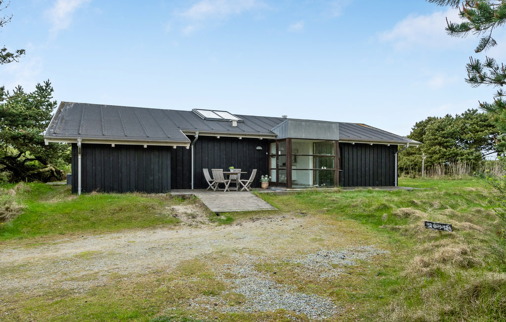 Ferienhaus - Rindby , Dänemark - M21285 10