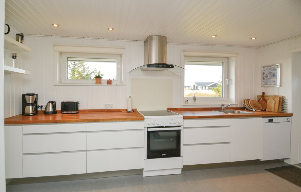 Ferienhaus - Rindby , Dänemark - M21393 17