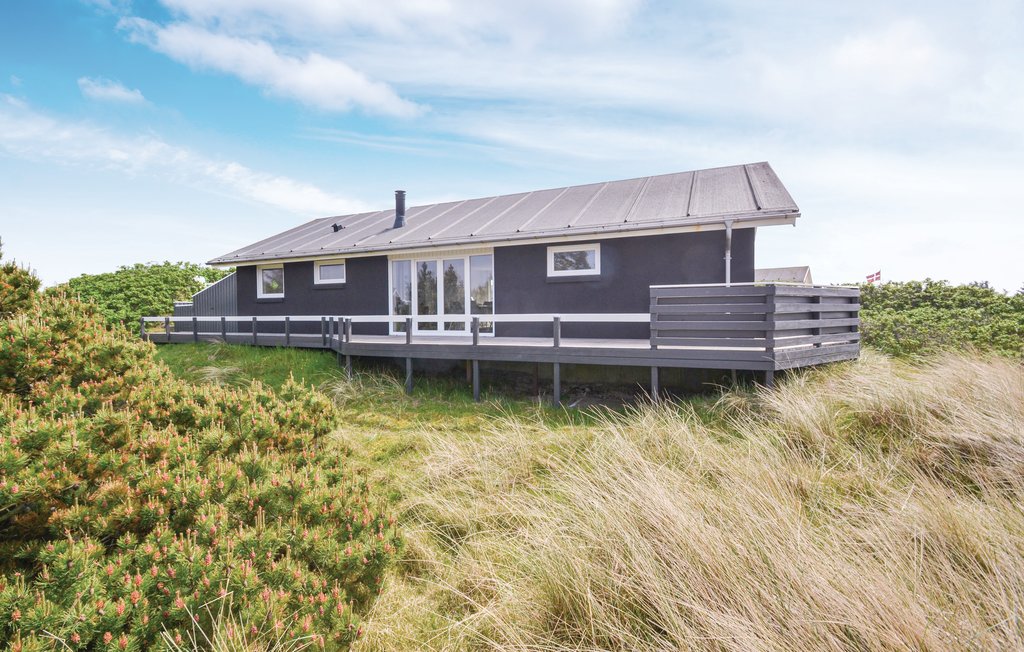 Ferienhaus - Rindby , Dänemark - M21393 5