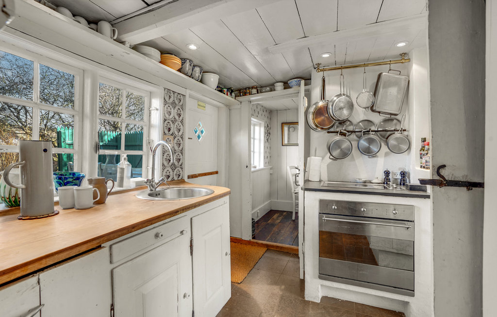 Feriehuse - Sønderho , Danmark - M21412 7