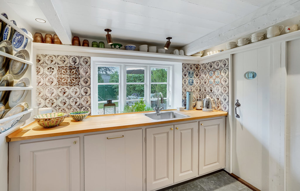 Ferienhaus - Sønderho , Dänemark - M21416 19