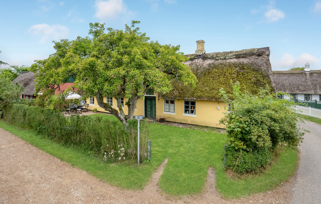 Ferienhaus - Sønderho , Dänemark - M21416 10