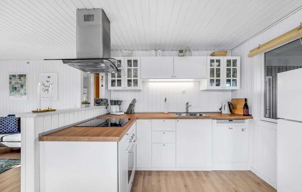 Ferienhaus - Rindby , Dänemark - M21417 7