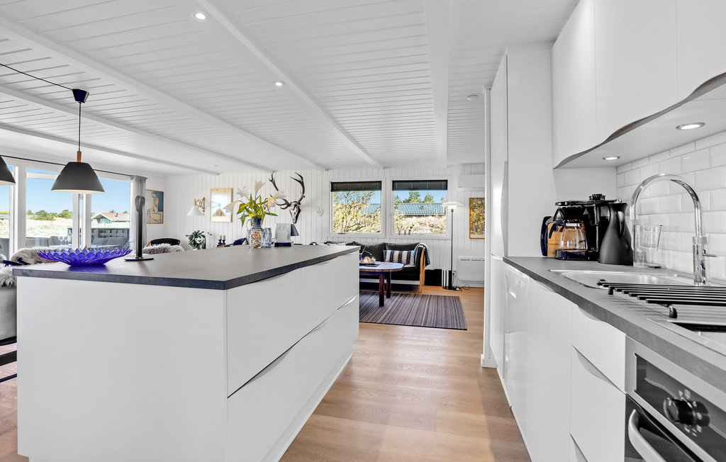 Ferienhaus - Rindby Strand , Dänemark - M21440 21