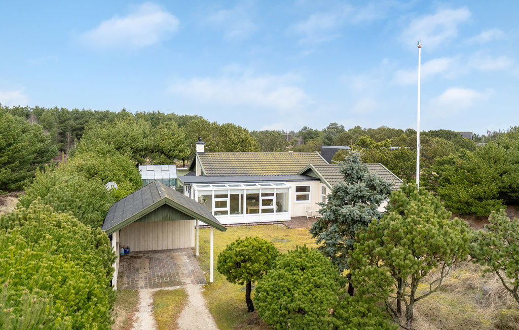 Feriehus - Sønderho Strand , Danmark - M21441 1