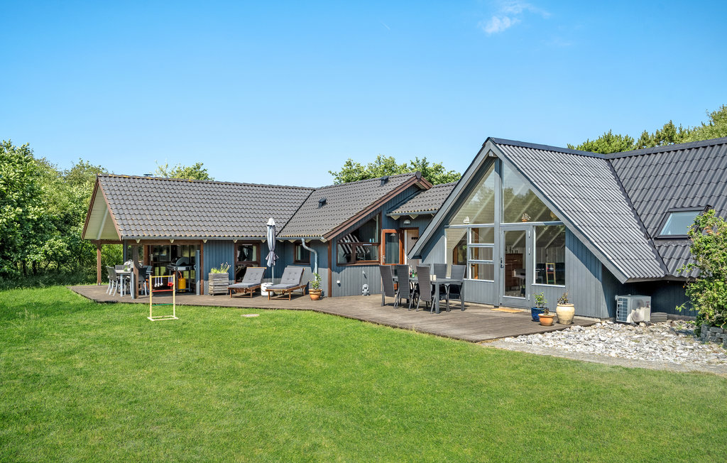 Feriehuse - Fanø Bad , Danmark - M21448 9