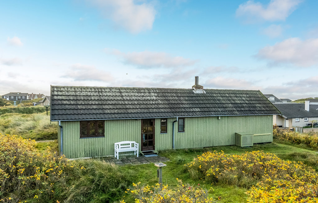 Ferienhaus - Rindby , Dänemark - M21003 10