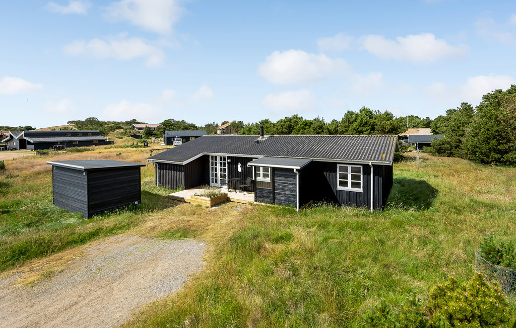 Ferienhaus - Rindby , Dänemark - M21036 10