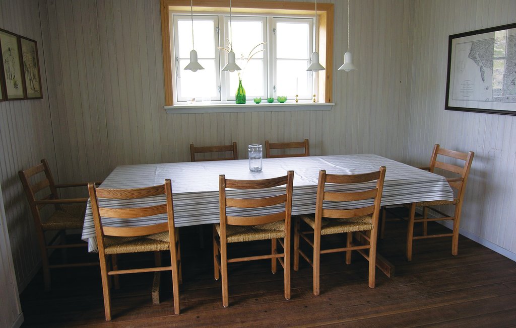 Feriehus - Rindby , Danmark - M21128 8