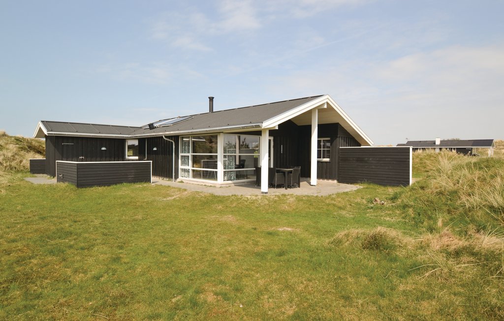 Feriehus - Sønderho , Danmark - M21132 5