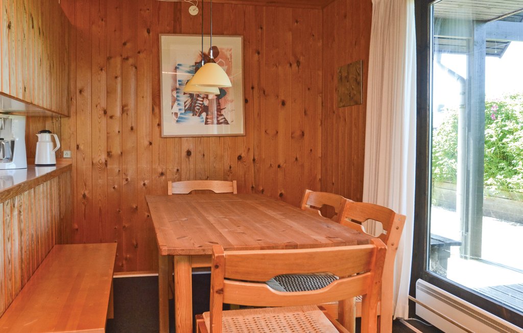 Ferienhaus - Fanø Bad , Dänemark - M21149 13